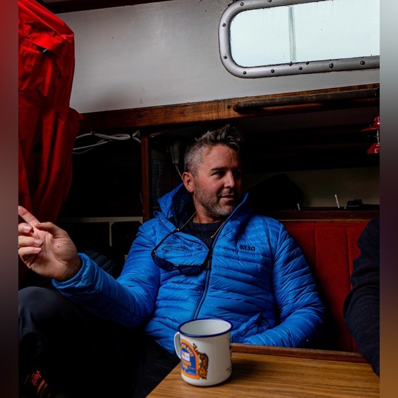 Meet your Posher, Ben - Picture 1 of 1